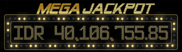 BETOGEL128 Jackpot